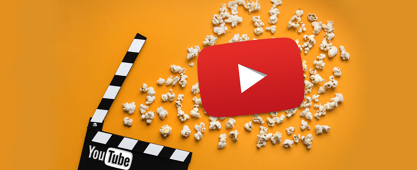 Более длинные ролики на YouTube с субъективным стилем и пассивной информацией пользуются большим успехом