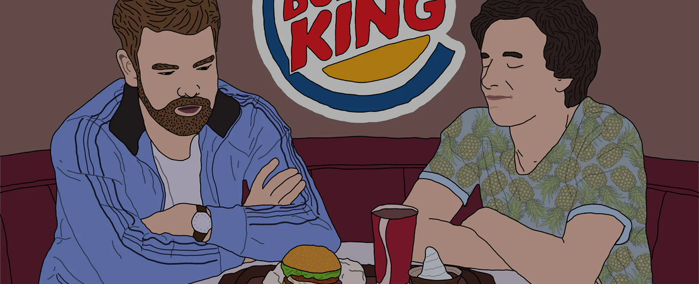 Как рекламная кампания Burger King против прероллов на Youtube помогла продавать Вопперы