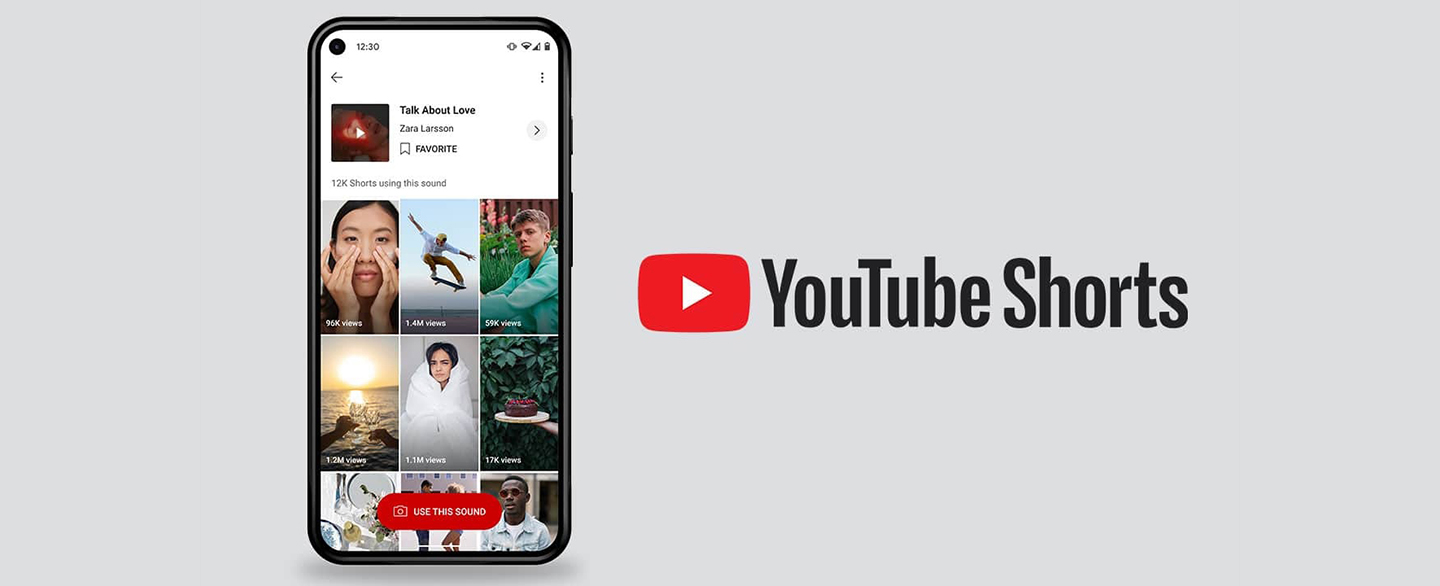 Алгоритм YouTube Shorts объясняется в формате вопросов и ответов